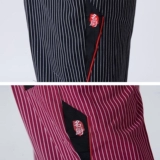 Рабочие модные штаны, мужской летний демисезонный комбинезон для отдыха