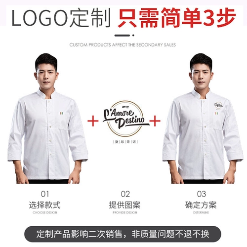 Пойки толстый шеф -повар