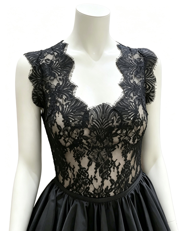Wo 6/25 20:00 Private Lace Top Wo 6/25 20:00 Private Lace Top