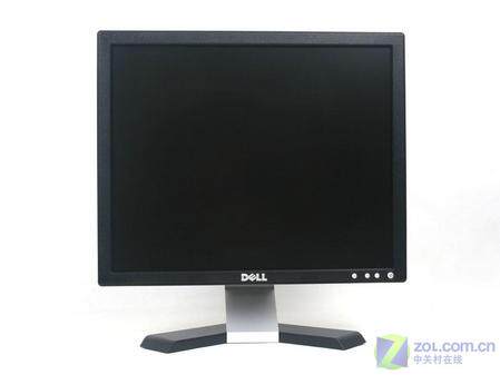 Оценка нового LCD E177FP от Dell на рынке низкого уровня