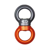 The Italian CT Twister universal ball bearing strength 24KN