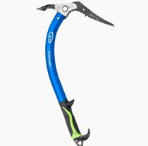 Italy CT NORTH COULOIR Adze Ice Climbing Technique Ice Axe Axe