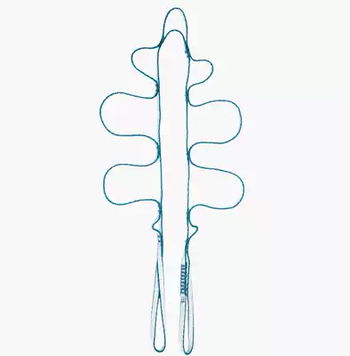 Italy CT Simmetric Daisy chain Daisy chain
