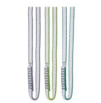 Italian CT ultra-light moulding flat with Looper DY 120 cm