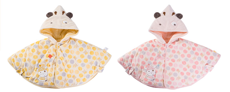 Cape pour enfant - Ref 2154555 Image 8