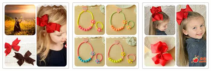 Accessoire cheveux - Ref 1201590 Image 3