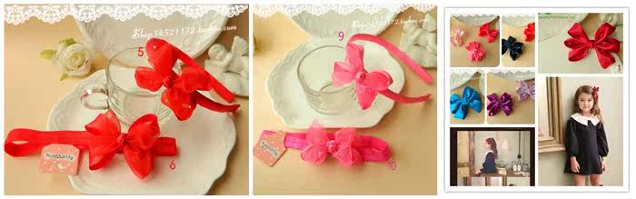 Accessoire cheveux - Ref 1201590 Image 4