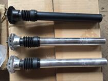 YINGLONG ALUMINUM ALLOY SHOCK ABSORBER SEATPOST 26 0*300MM 27 2*300MM SEATPOST BICYCLE MOUNTAIN BIKE