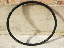 Double star 26-inch 28-hole car rim rivet car ring Meimabi double-layer car rim mountain bike suburb aluminum ring