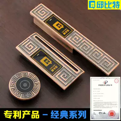 Round sauna locker induction lock bathroom lock cabinet lock cabinet door lock storage cabinet induction electronic lock