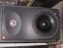 JBL Monitr 4206 speakers imported from the United States in the 1990s 75W