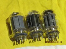 In the 1960s imported electronic tubes American GE 23Z9