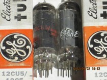 New imported electronic tube United States GE 12CU5 12C5