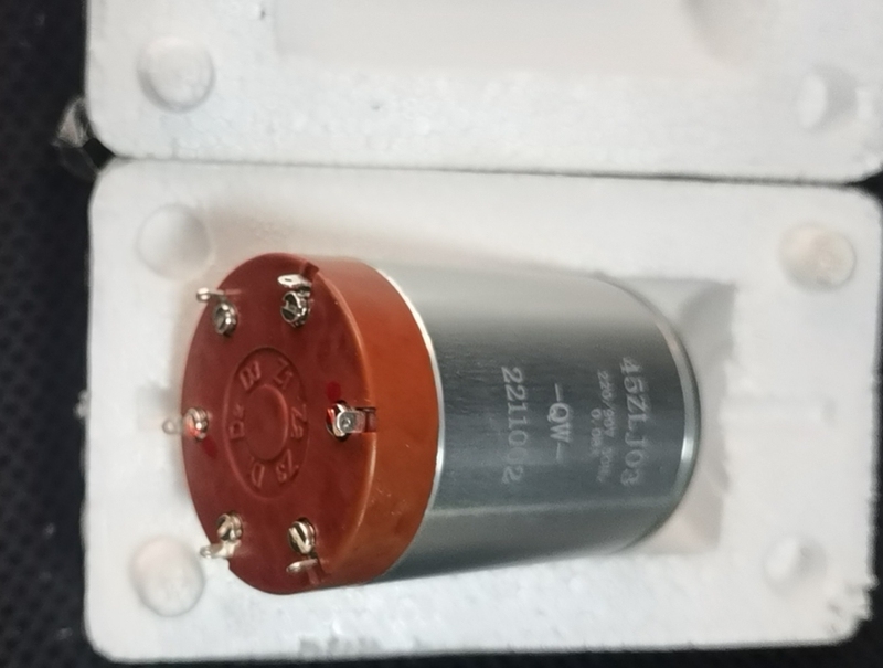 Self-Aligning Motor 45Lj5B 45Lf5B 45Kf5B 45Kb5B 45Xz10-5 36Kf4A Micro Motor