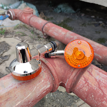 Taiko MOTORCYCLE TURN LIGHT TOO SUB 125 HJ125-8 GN125 TURN LIGHT DIRECTION LIGHT