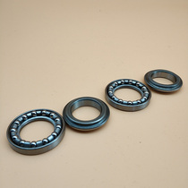 Motorcycle steering column steering front bead bearing Pearl River happiness CG125 Jincheng 70 wave plate knife Prince