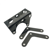 Motorcycle ZJ125 engine hanger frame keel hanger CG125 happy mens clothing light riding imitation CG universal