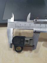 3K 3K 5K leaf Shengguo Four electric spray motorcycle scooter throttle position sensor 25S-02 black