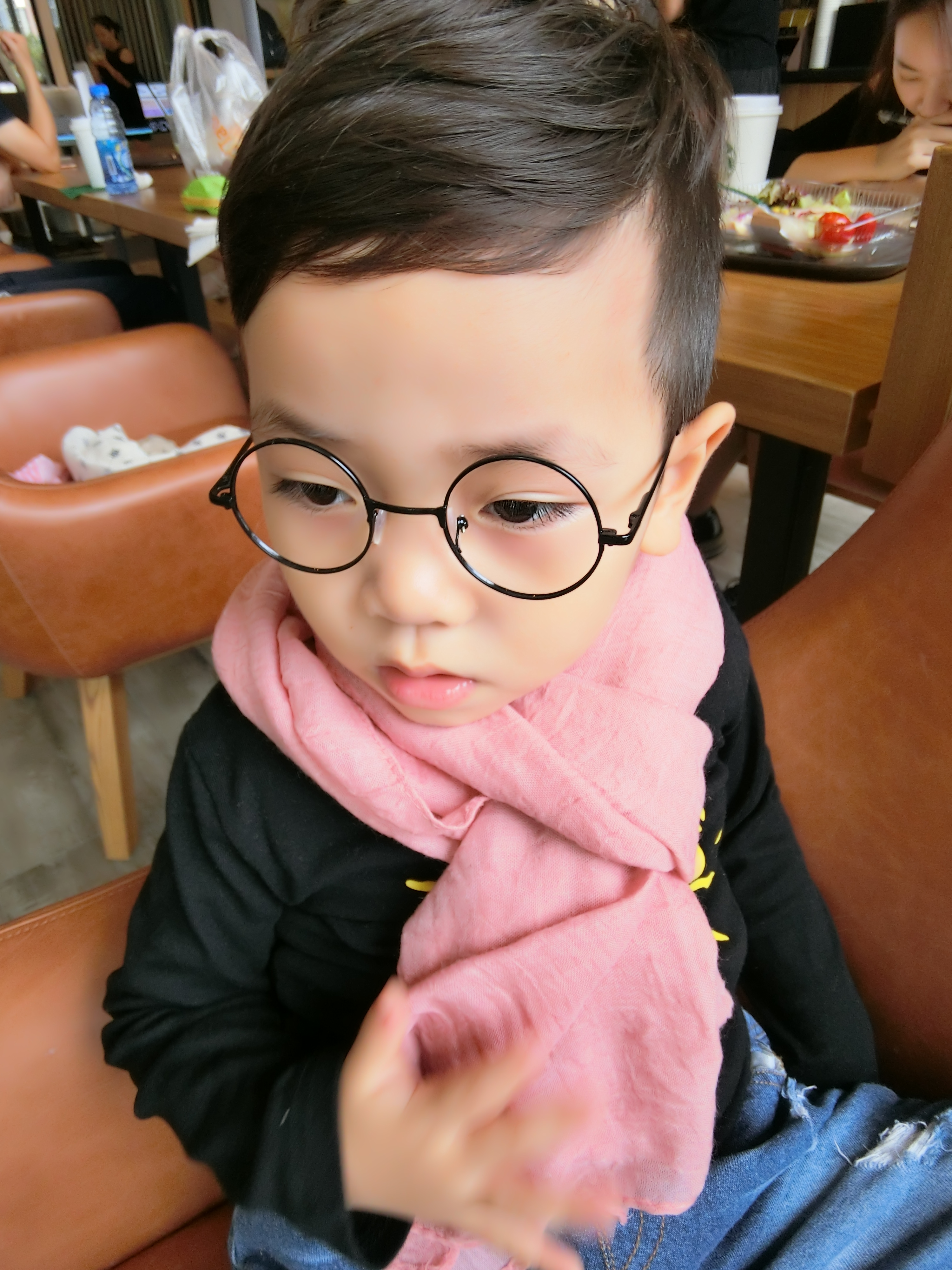 Foulard enfant - Ref 2138014 Image 11