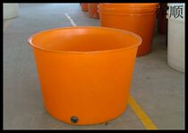 400L food grade plastic barrel 400 kg press storage turnaround barrel 0 4th party merchants sell fish drum