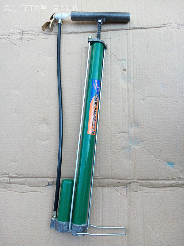 Pompe à vélo - Ref 2387840 Image 6