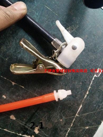 Pompe à vélo - Ref 2387840 Image 12