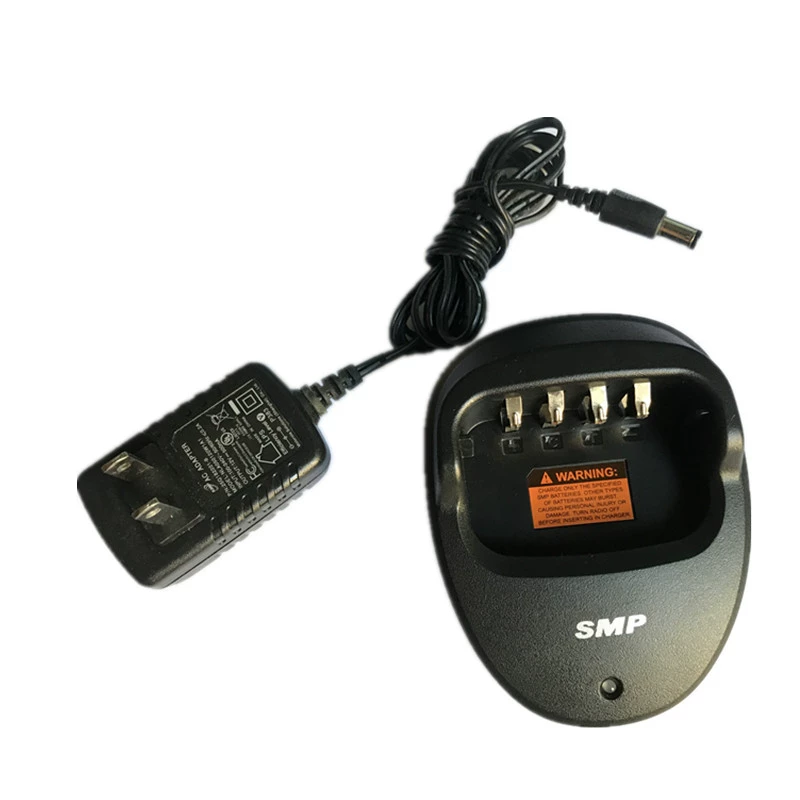 Bộ sạc Motorola 508 SMP508 Bộ sạc SMP528 - Khác