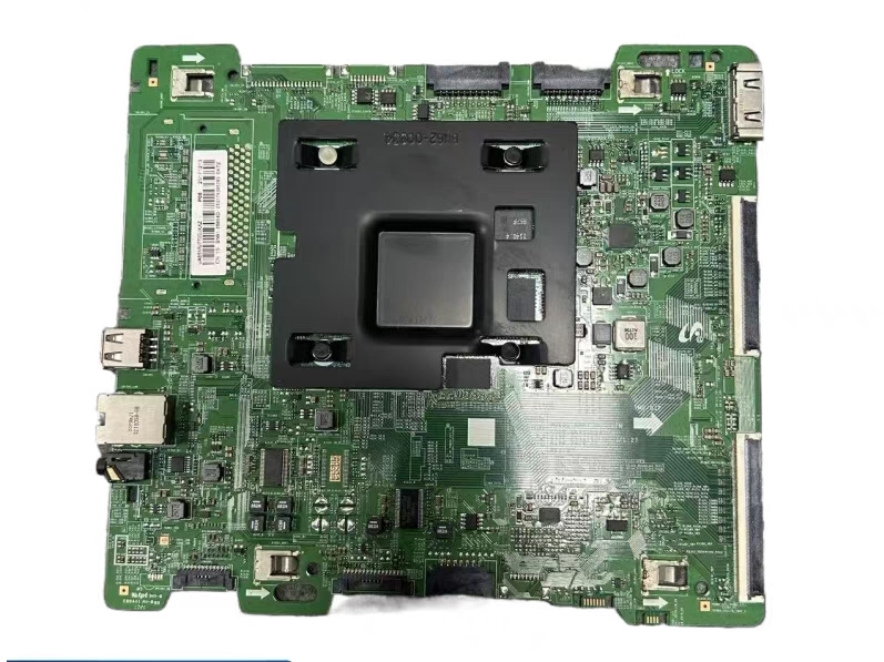 Samsung Qa65Q6Famjxxz Motherboard Bn41-02570B Screen Cy-Qm065Flavbh/065Flav7H9