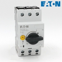 EATON Eton Admiralty Mueller motor protection circuit breaker PKZM0-1 6 XTPR1P6BC1 PKZMO