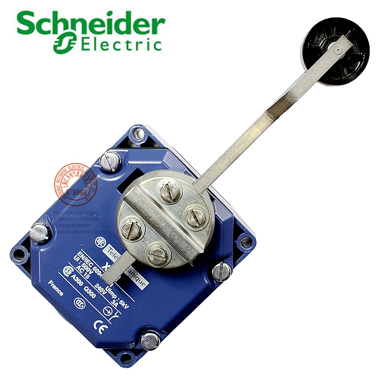 Schneider Schneider Schneider limit switch XCRXCR-A12