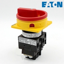 EATON Eaton load isolation switch cam switch T0-2-1 EA SVB TO-2-1 EA SVB