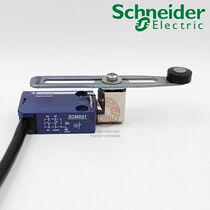 Schneider Schneider Stroke switch Limit switch XCMD2145L1 ZCMD21 ZCY45