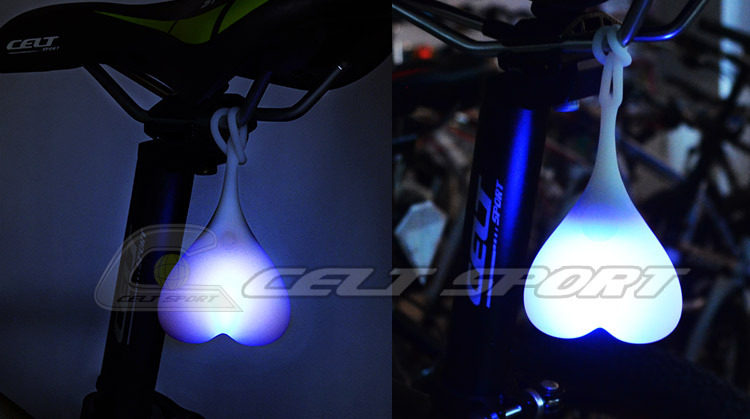 Lumière vélo - Ref 2401019 Image 13