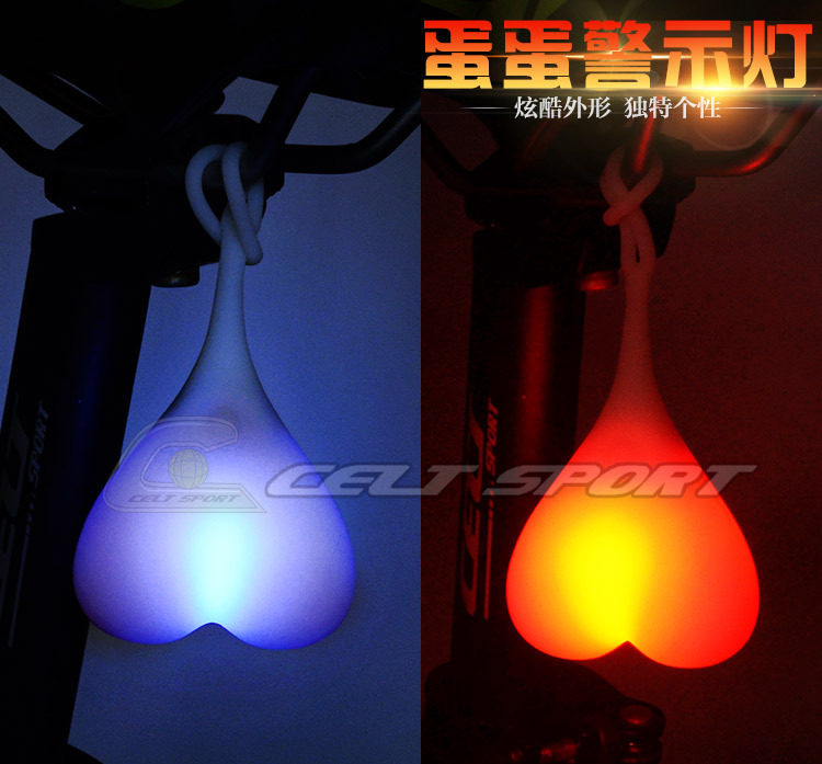 Lumière vélo - Ref 2401019 Image 12