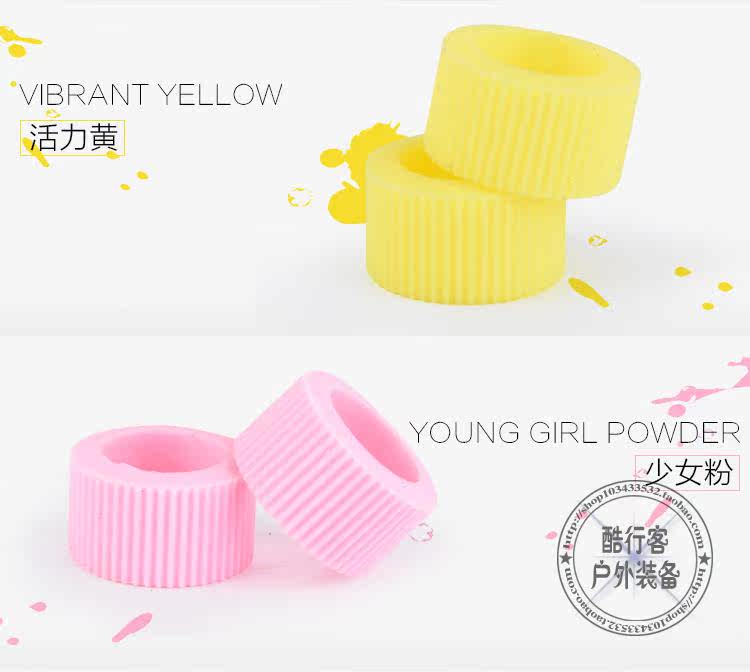 Poignées de vélo - Ref 2345751 Image 34