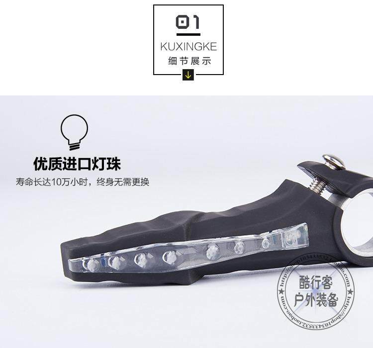 Lumière vélo - Ref 2398558 Image 35