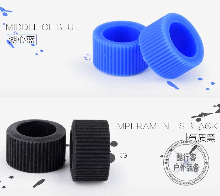 Poignées de vélo - Ref 2345751 Image 35