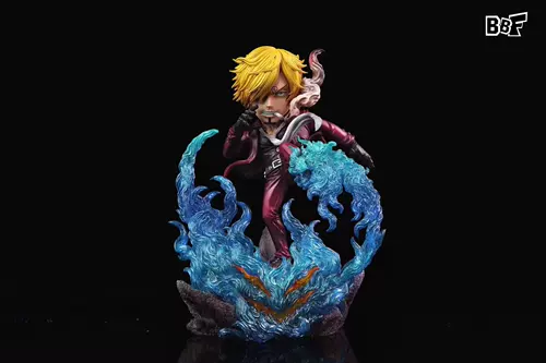 Xiaozhi gk bbf demon God Shanzhi Limited Hand -Office State One Piece Shanzhi 21012