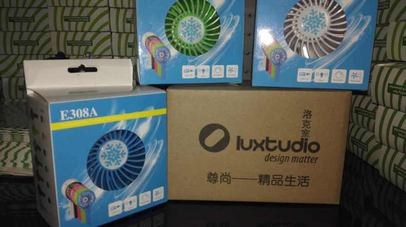 Ventilateur USB - Ref 402806 Image 12