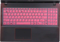 Bộ phim bàn phím ASUS 15,6 inch Máy tính xách tay X555L Máy tính xách tay A555L Phụ kiện máy tính xách tay K555 ốp bảo vệ hình dán máy tính