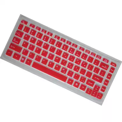 Lenovo IdeaPad Y650A keyboard film 16 inch notebook computer film protective film film sticker dustproof