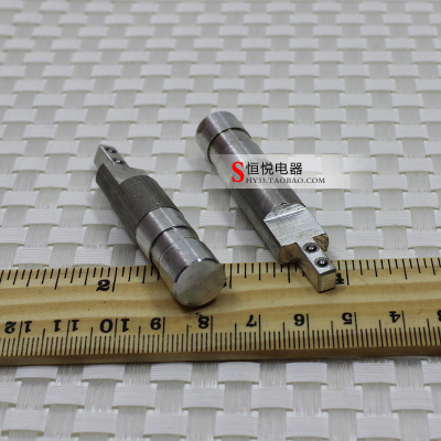 EE16 transformer clamp transformer clamp transformer clamping transformer collet inductance clamp 12MM connector