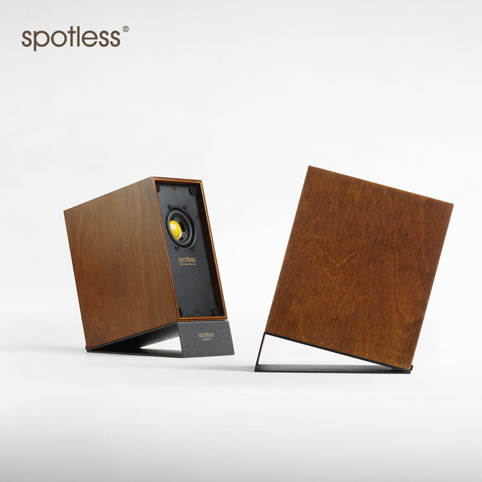 小田悟音箱脚架：音质进步的秘密武器