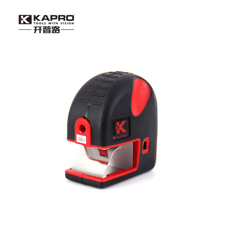 KAPRO Cape Road 893 clip-type high-precision strong light infrared level meter laser line marking instrument