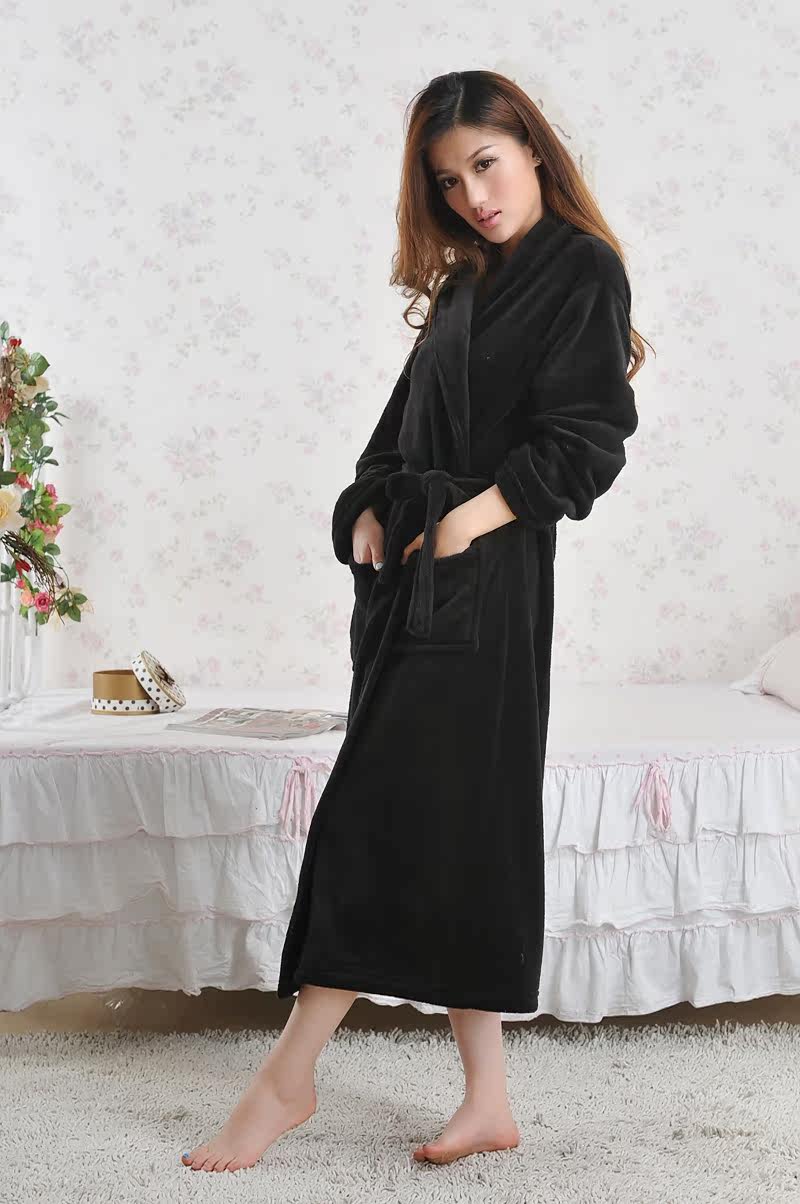 Peignoir jeunesse A-08 - Ref 592286 Image 11