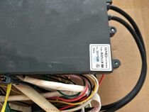 Red Day gas water heater JSQ17-10HBL JSQ21-12HBL) Controller JSQ21JLN 08A