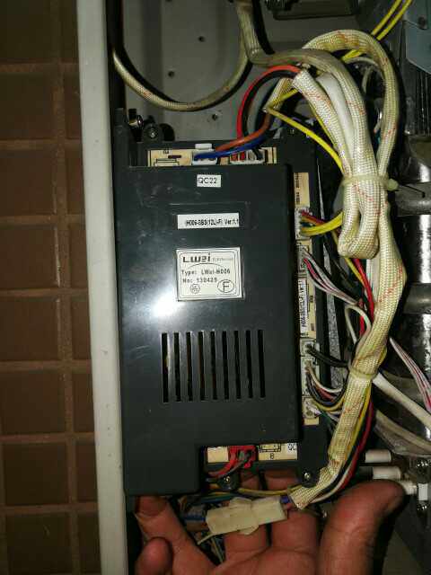 Cambo gas water heater JSQ24-E01FX JSQ24-E02FX JSQ24-E02FX H006-SBS (12L) F 