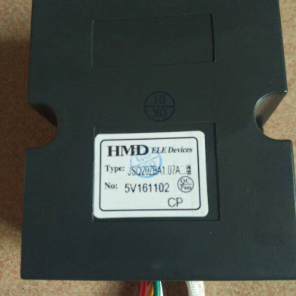 Hongri Xunda gas water heater accessories JSQ20-10M JSQ20-J controller JSQ20ZBA1 07A