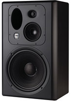 JBL LSR6332 12 inch three-way passive monitor speaker THX certification licensed price only
