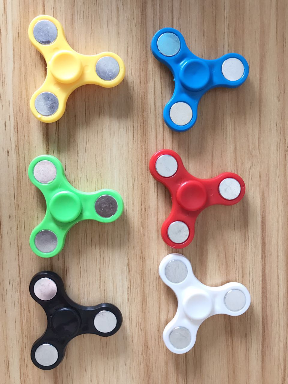 Finger spinner BAOLI - Ref 2616309 Image 4